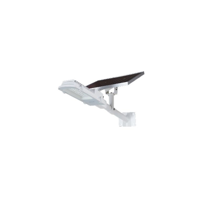 luminaria led poste exterior 20w