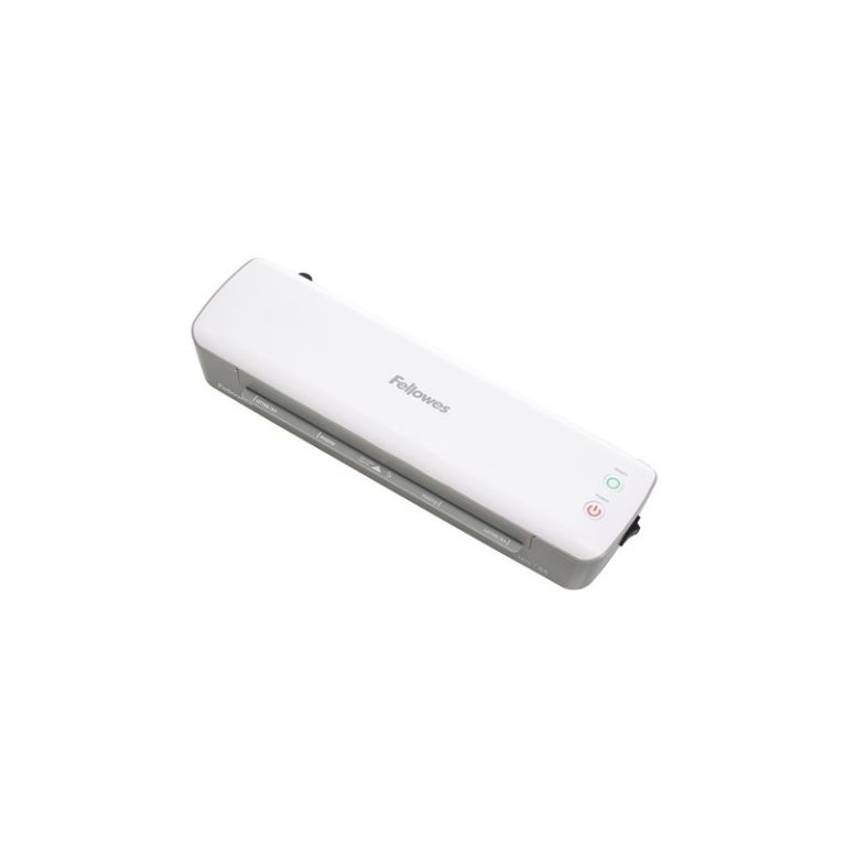maquina plastificar ion a4 fellowes