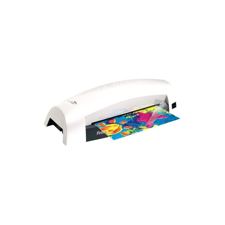 maquina plastificar lunar a4 fellowes