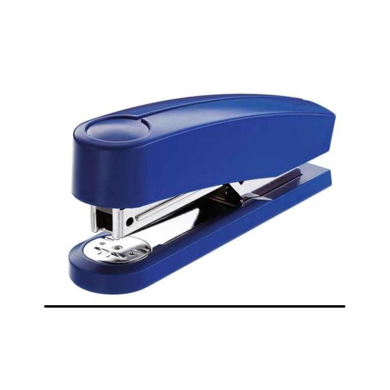 me agrafador novus b2 azul 25fls 246 120