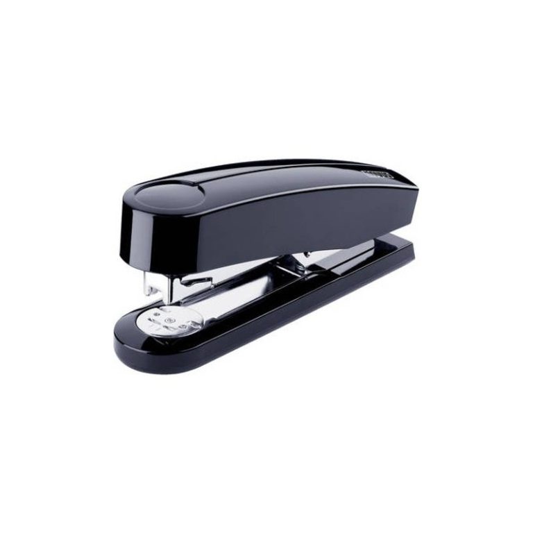 me agrafador novus b4 preto 40fls 246