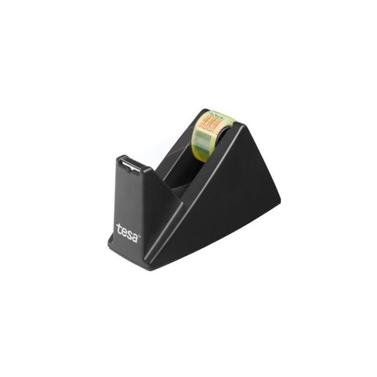 me desenrolador tesa 33m 19mm preto