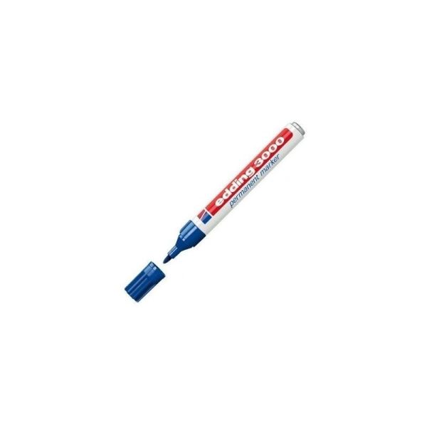 me marc perman edding 3000 azul110