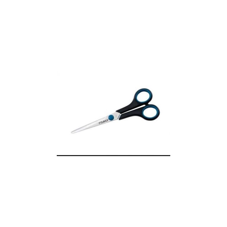 me tesoura dahle office confort grip 175cm