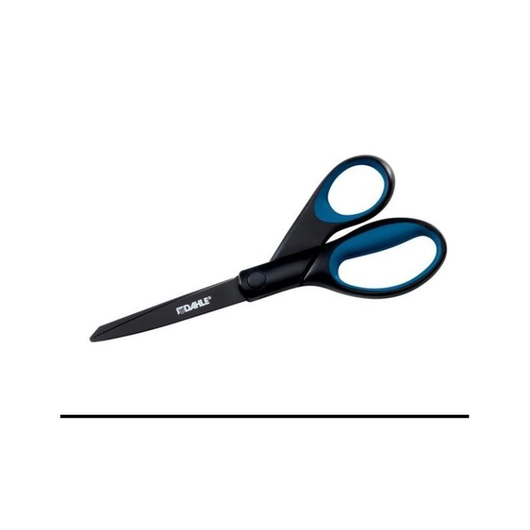 me tesoura dahle office titanium 21cm