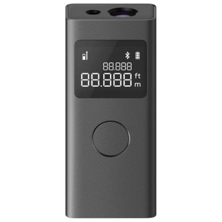 medidor laser xiaomi rangefinder