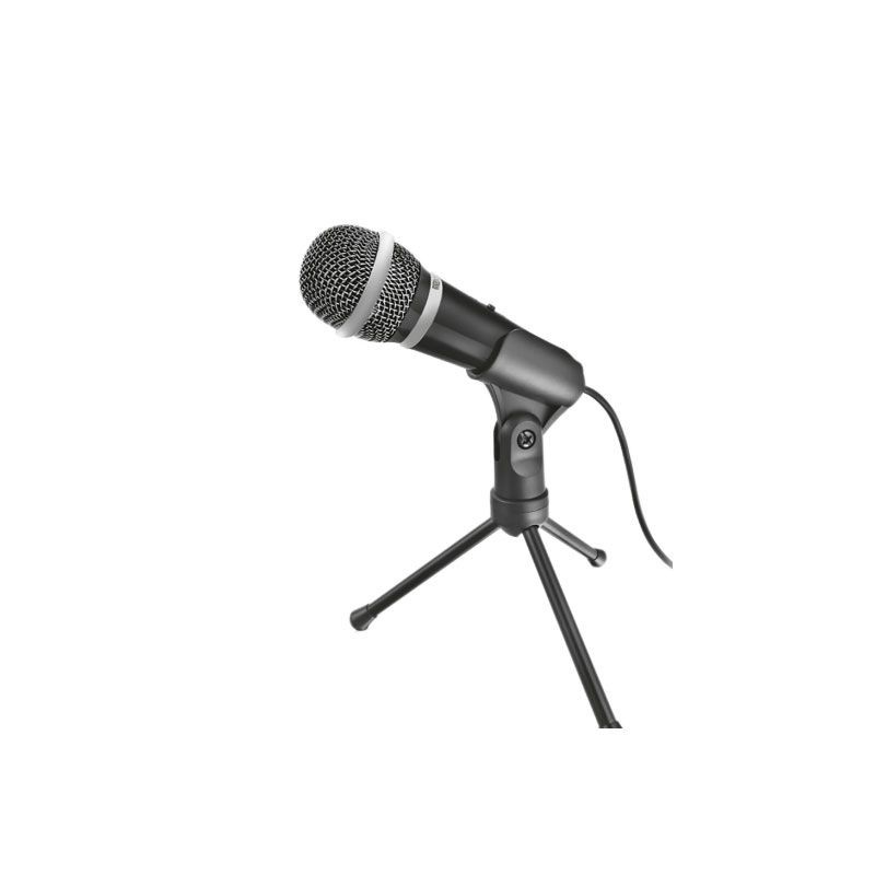 microfone maxell ca mic desktop 348487