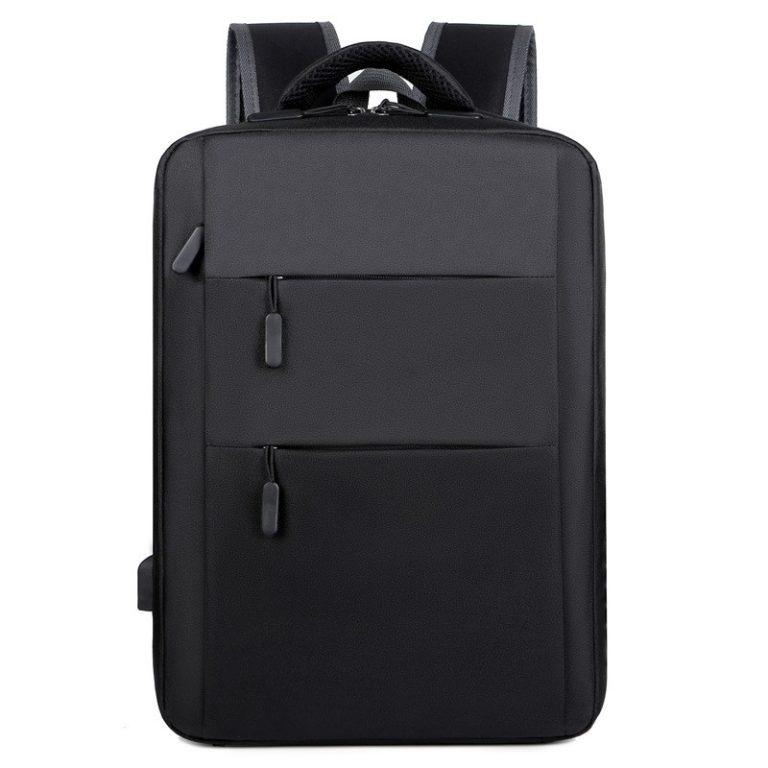 mochila kingslong 156 klb230559bk black