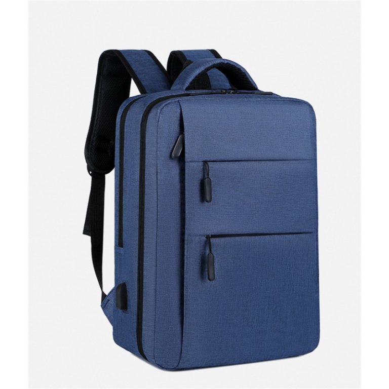 mochila kingslong 156 klb230559bl azul