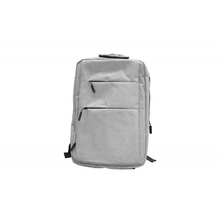 mochila kingslong 156 klb230559gr cinzento