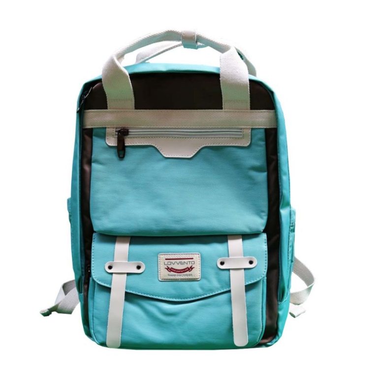 mochila kingslong 156 klbb191035gn verde