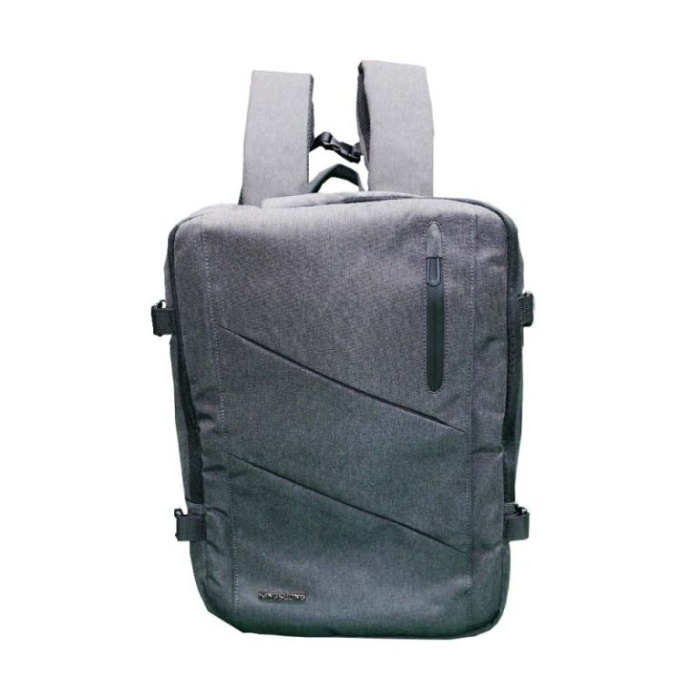 mochila kingslong 17 klb220105bk preto
