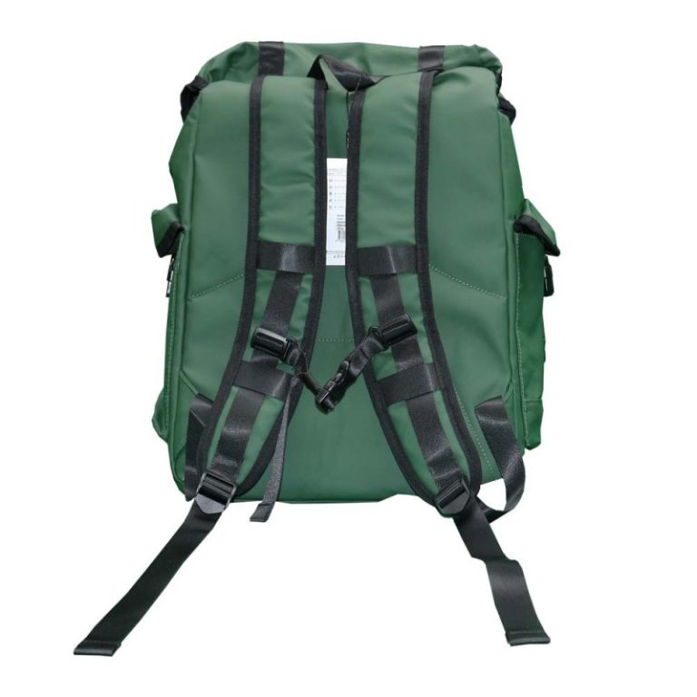 mochila kingslong 173 klb211001gn verde