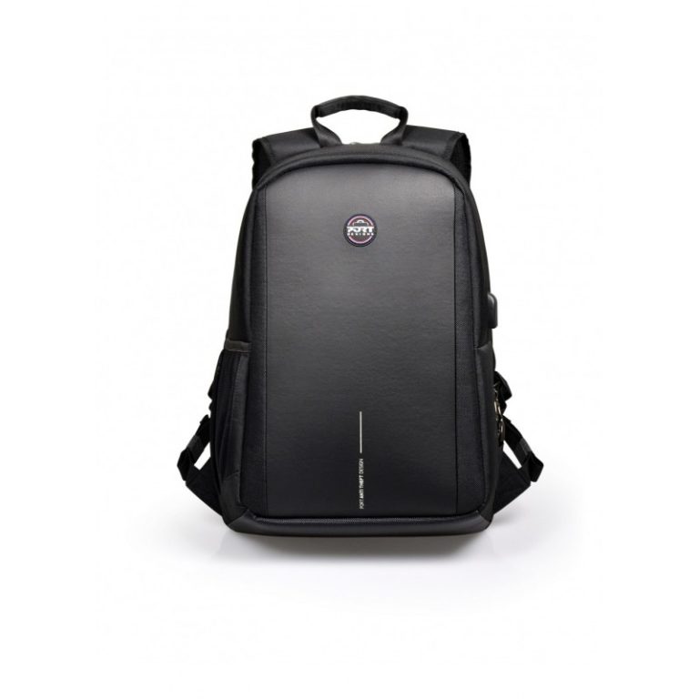mochila port design evo bp 13156 anti roubo black
