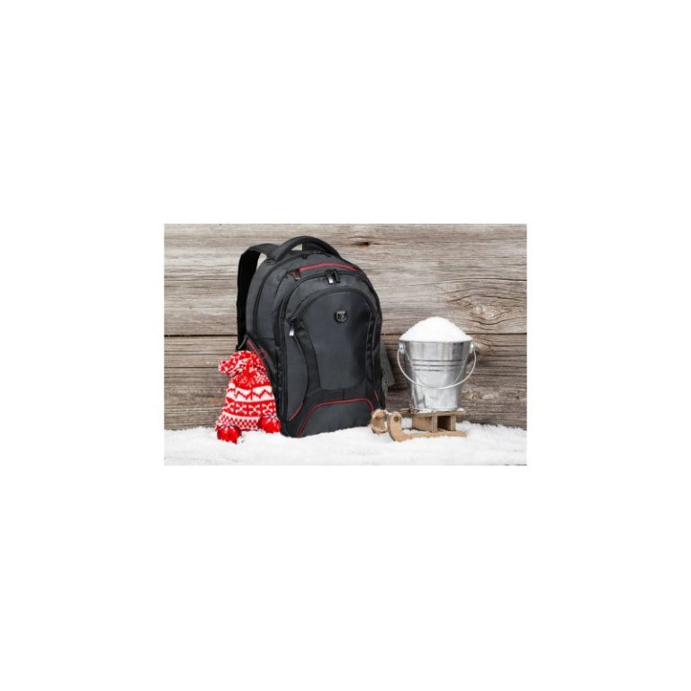 mochila port designs courchevel 156 black