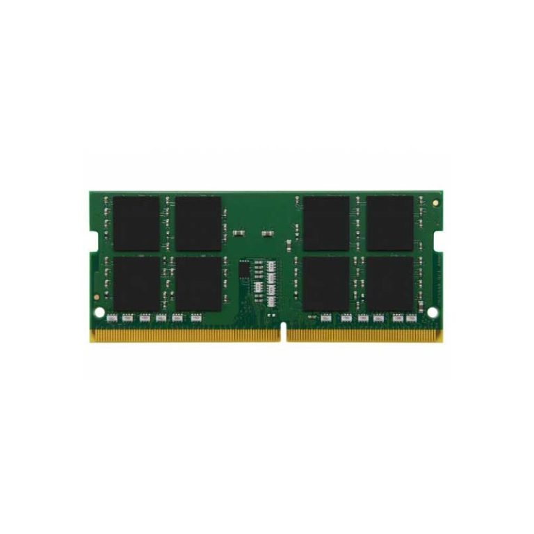 mod ddr4 16gb kigston 2666mhz sodimm