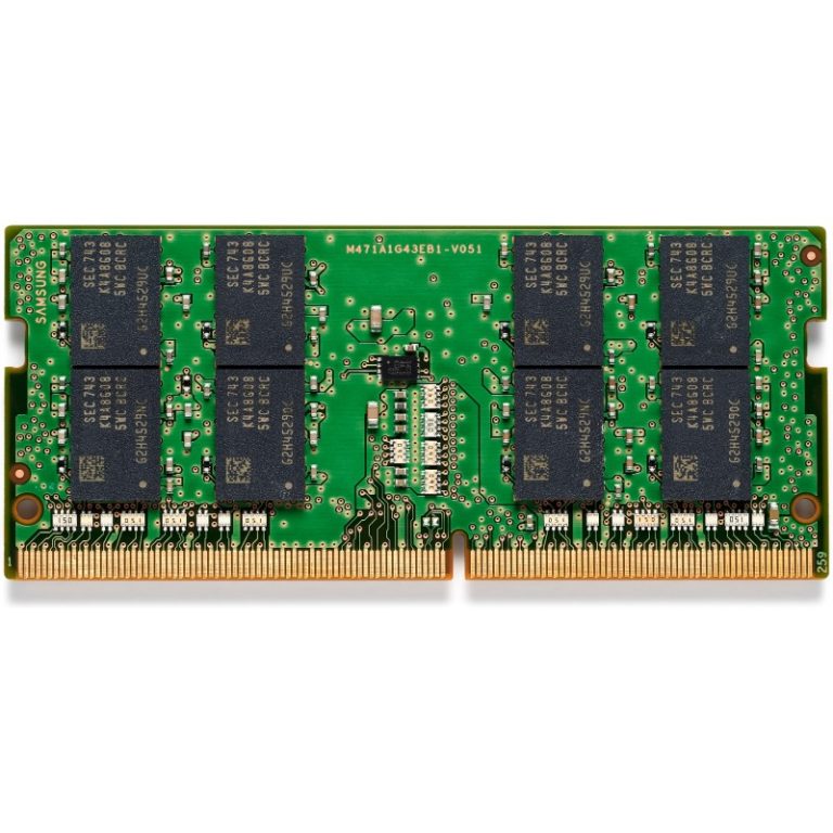 mod hp 16g ddr4 3200 sodimm