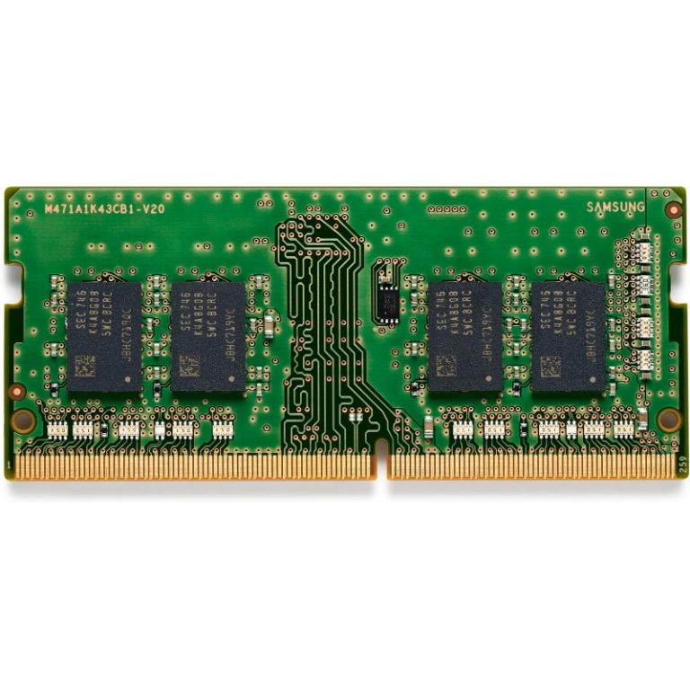 mod hp 8g ddr4 3200 sodimm