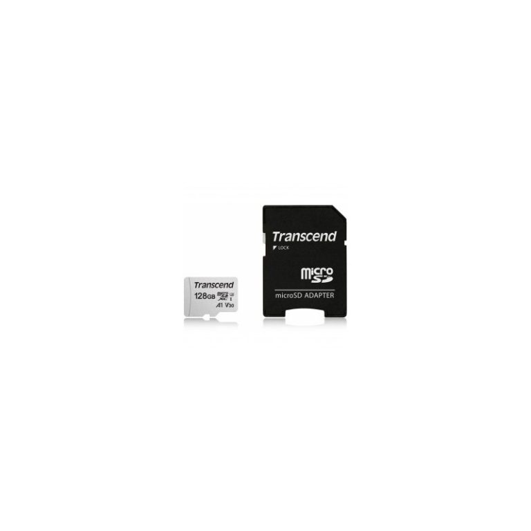 mod micro sd 128gb uhs iu cadap transc
