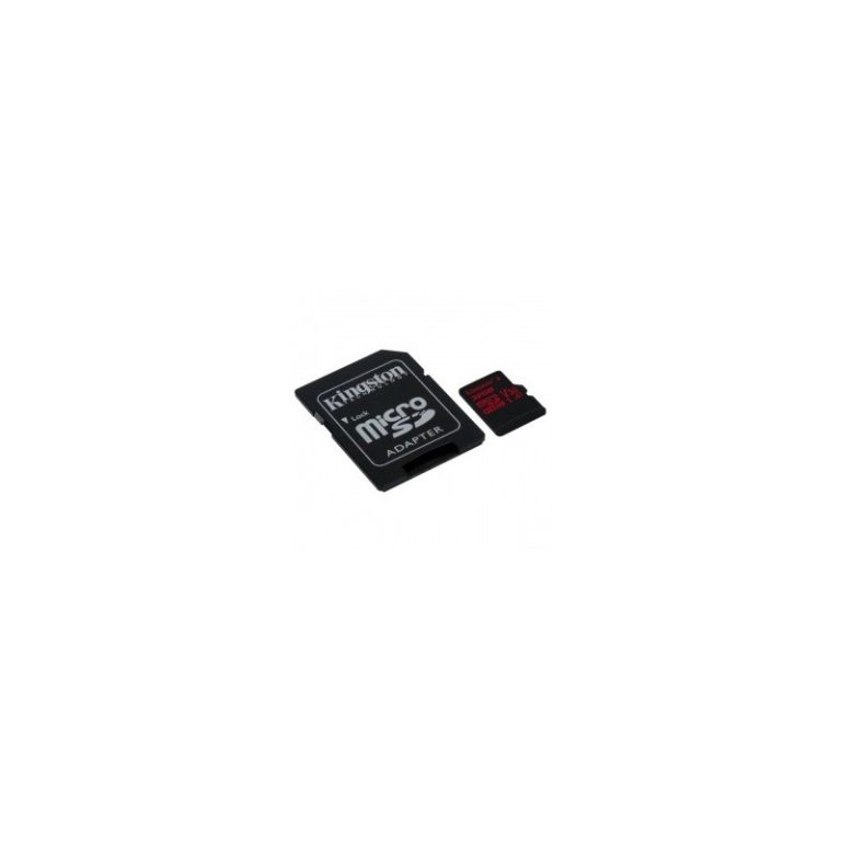 mod micro sd 32gb cl10 100r cadapt kingston