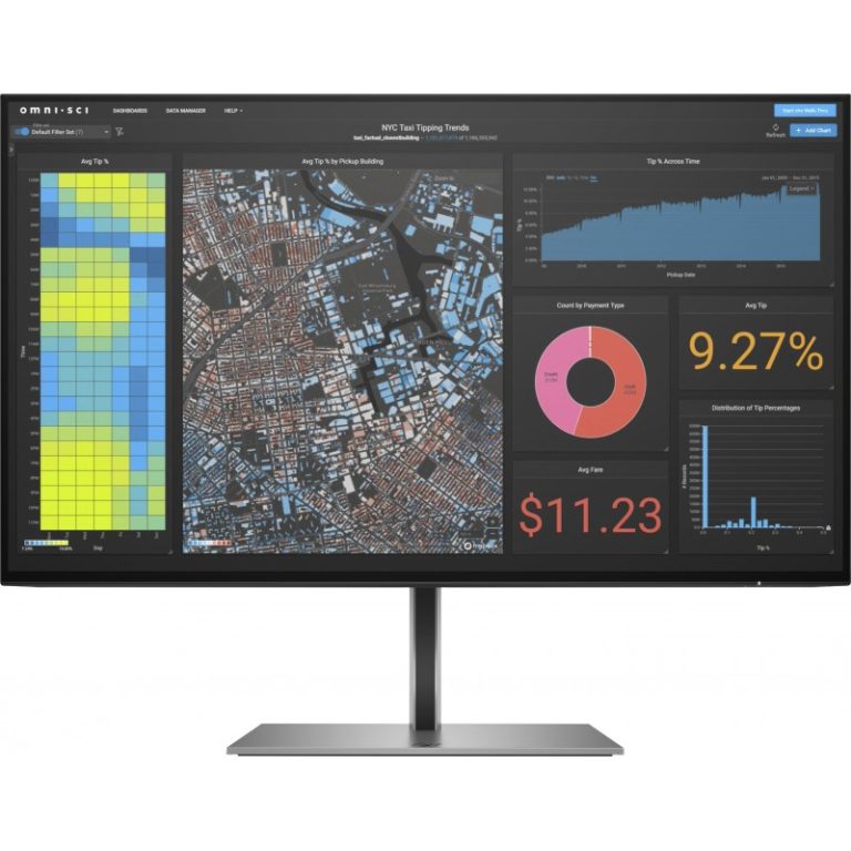 monitor 238 hp z24f g3 fhd vgahdmidp