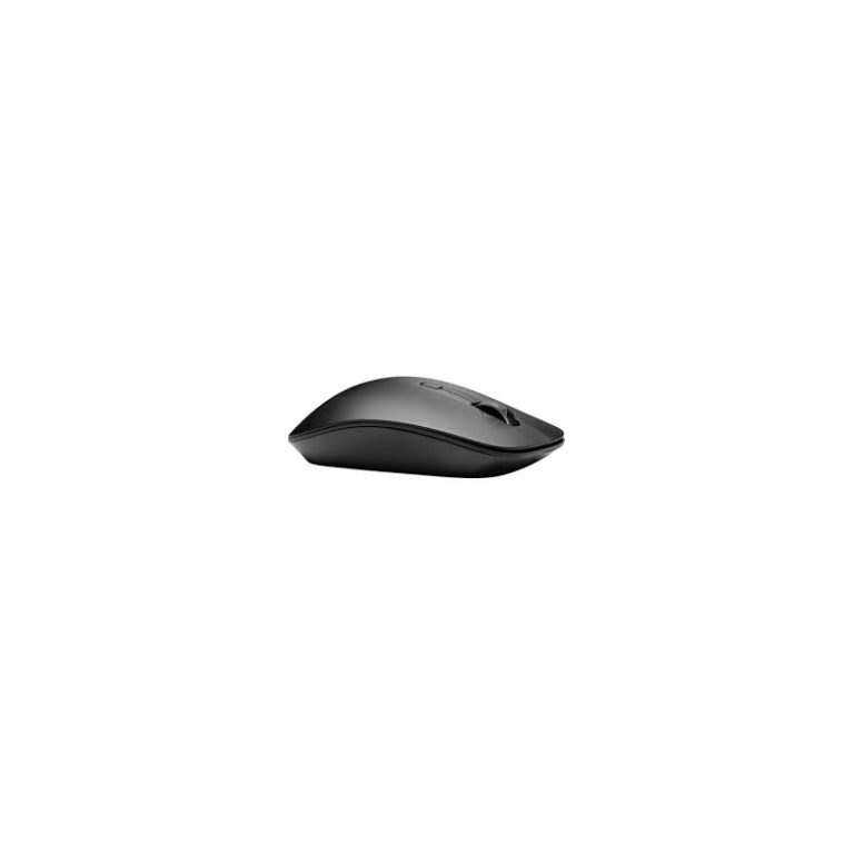 mouse hp bluetooth travel preto