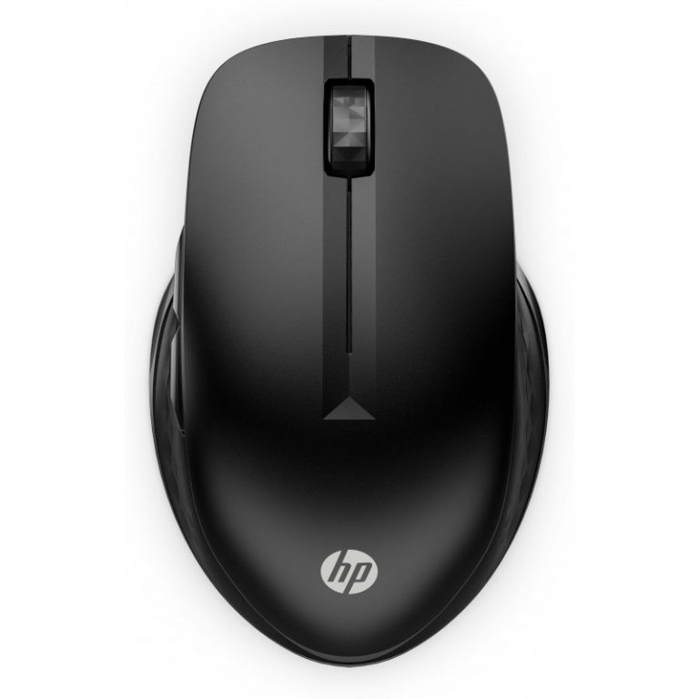 mouse hp wifi 430 multi device preto