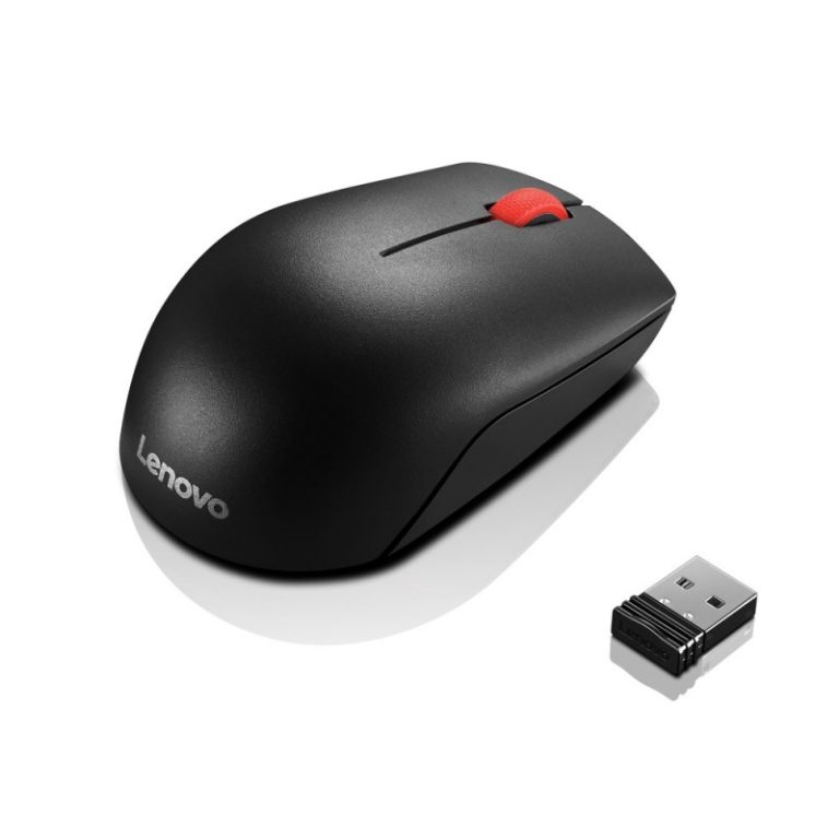 mouse lenovo wifi essential compact