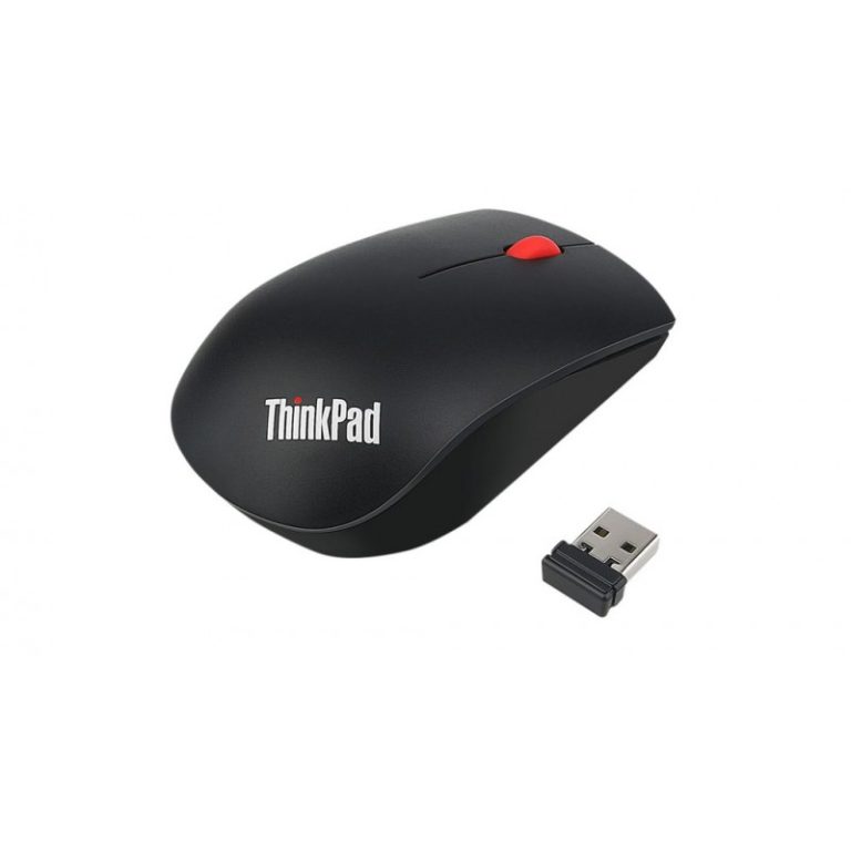 mouse lenovo wifi thinkpad laser