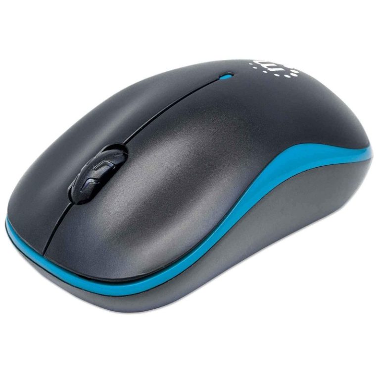 mouse manhattan wifi sucess pretoazul