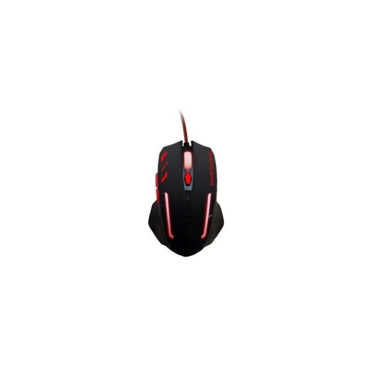 mouse maxell mowr 1200 gaming illuminated 347836