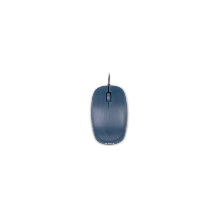mouse ngs optico 1000dpi scroll flameazul