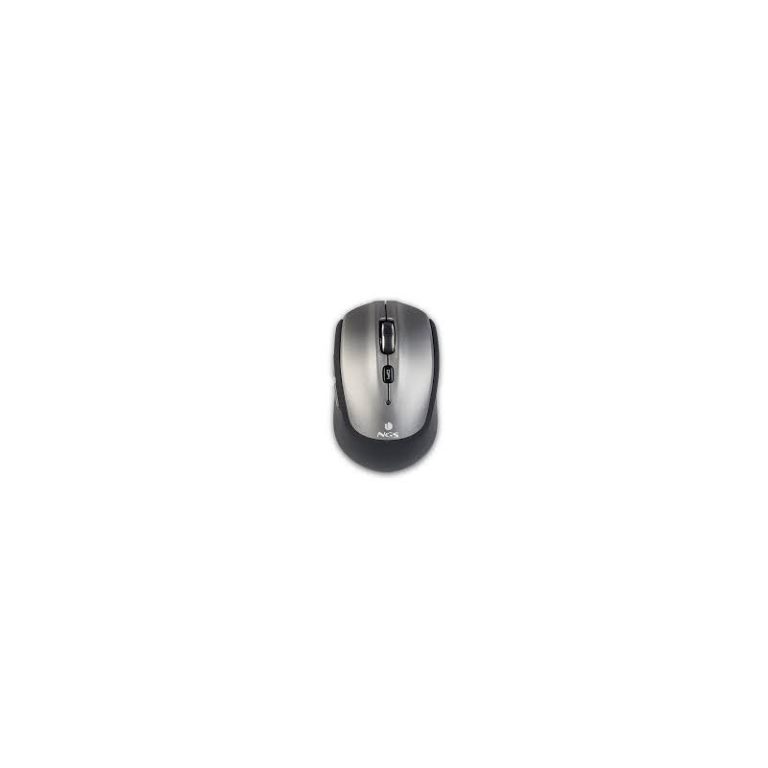 mouse ngs optico bluetooth 10001600 dpi frizz bt