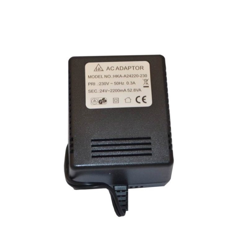 mz power supply 24vac 25a speed dome