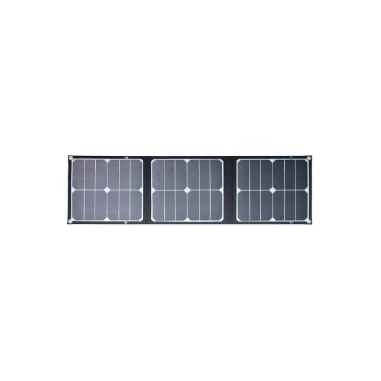 painel solar 40w dobrvel 2xusb