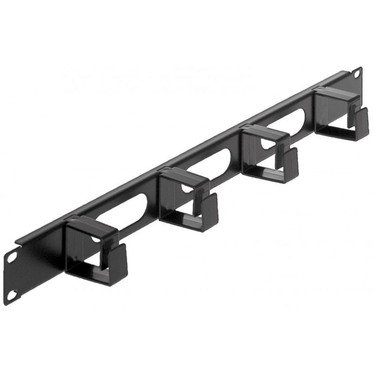 passacabo 1u intellinet metal