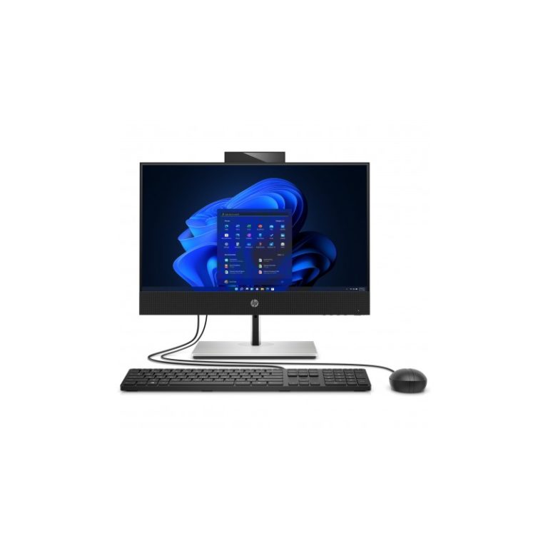pc hp aio 600 215 i5 10500 16g 512gb ssd w11p dg10 supajust