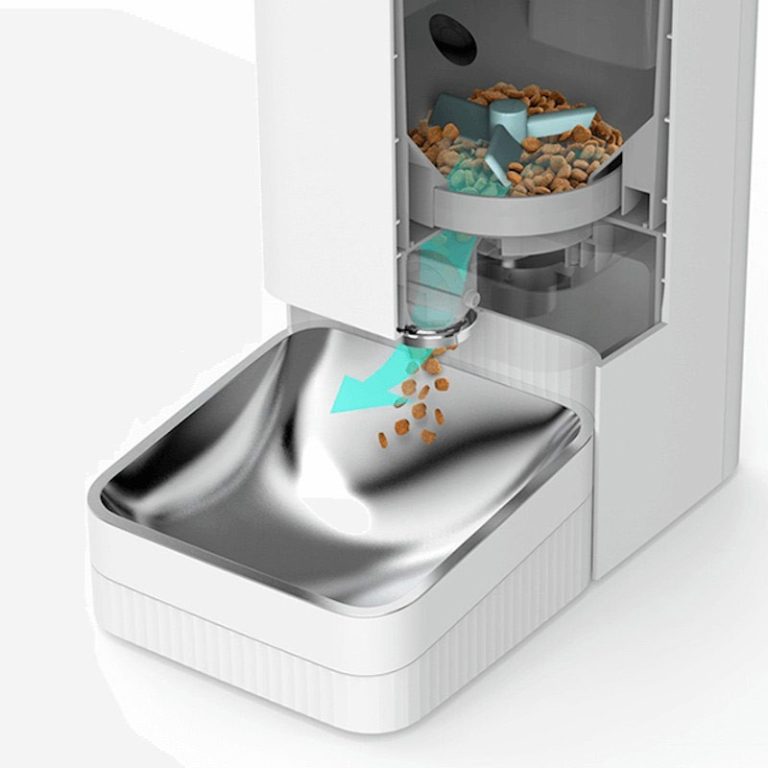 pd dispensador comida xiaomi mi smart pet