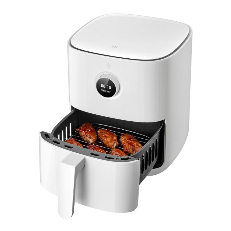 pd fritadeira xiaomi mi smart air fryer 35l