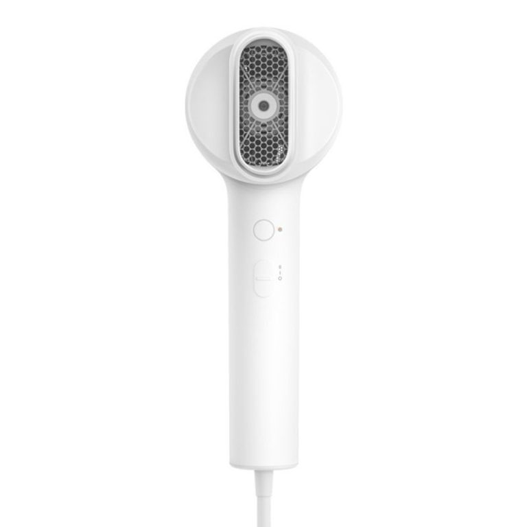 pd secador de cabelo xiaomi mi 1800w ionic branco