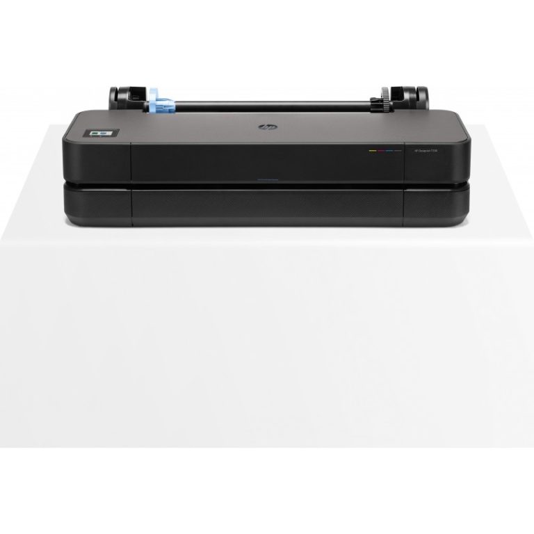 ploter hp designjet t230 24 e prt wf