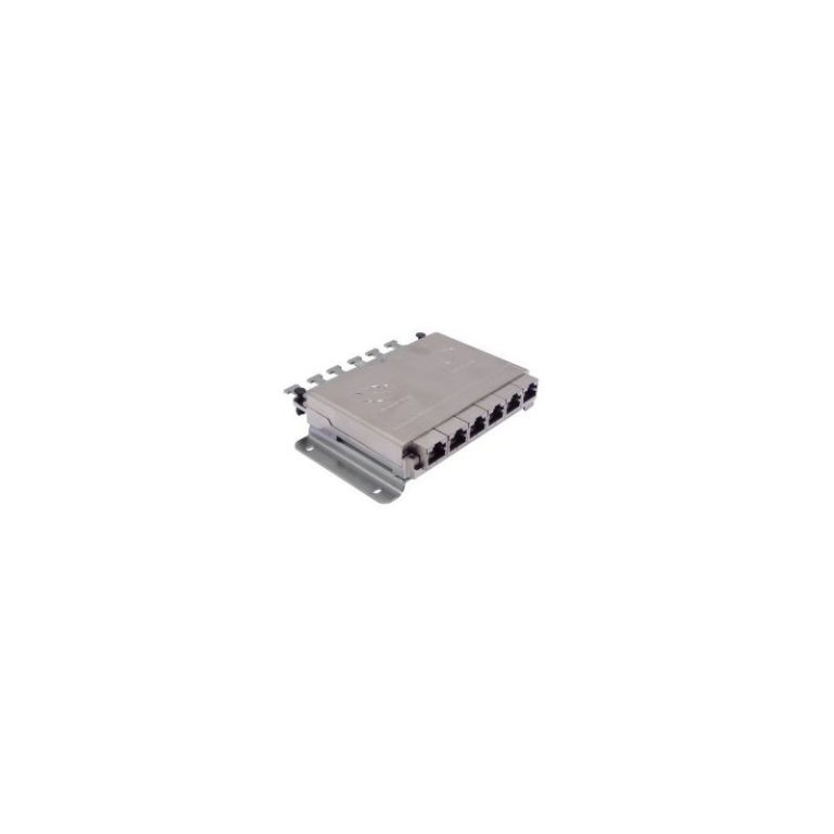 ponto de consolidao 6 pt 10g brand re