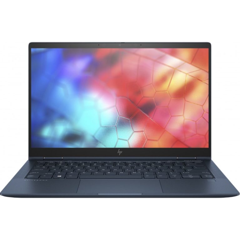 port hp dragonfly 133 i7 8565u fhd 16g 512ssd w10p t