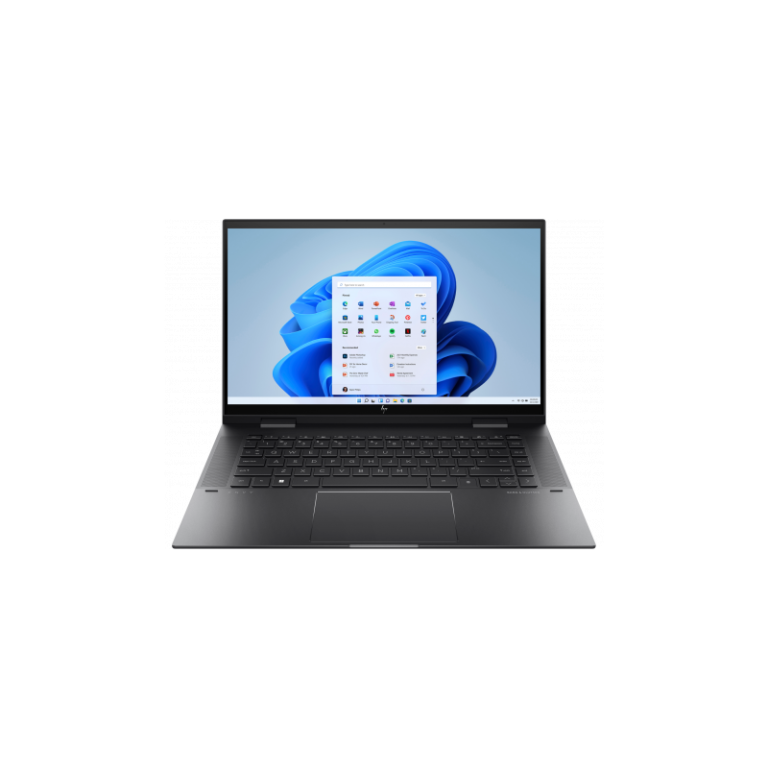 port hp156 i7 1260p fhd envy x360 16g 512 ssd w11h t preto