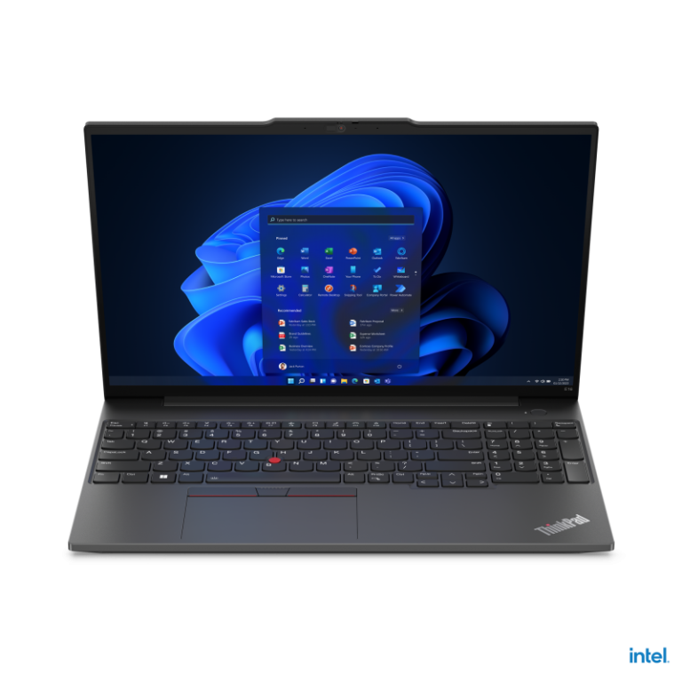 port lenovo thinkpad e16 g1 160 i7 13700h wuxga 16gb 512gb w11p