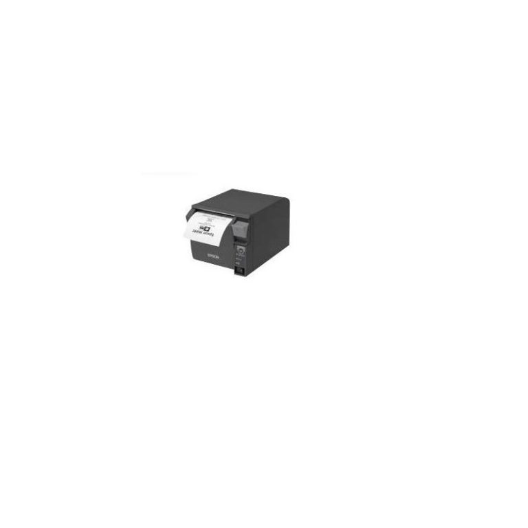 pos imp epson tm t70 termal usb ps cinzento