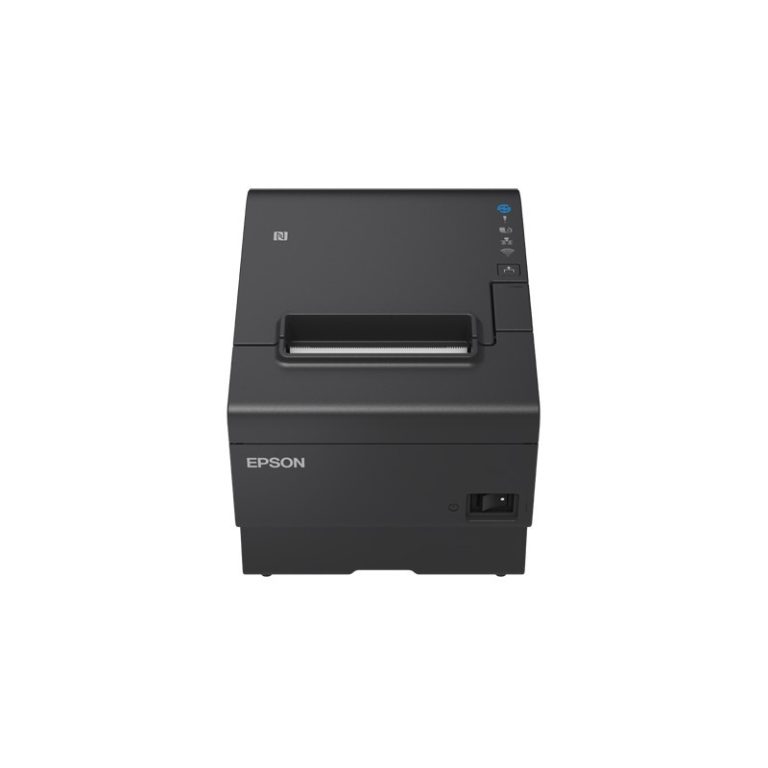 pos imp epson tm t88vii usb ps preto