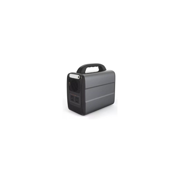 power station portatil 1000wh 4xusb 1xdcac 1xusb c led