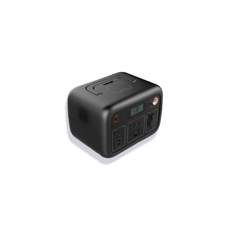 power station portatil 300wh 2xusb 1xdcac 1xusb c led