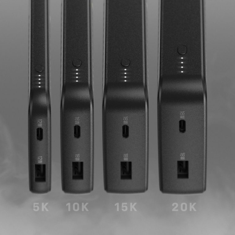 powerbank otterbox 15000 mah usb ausb c 18w